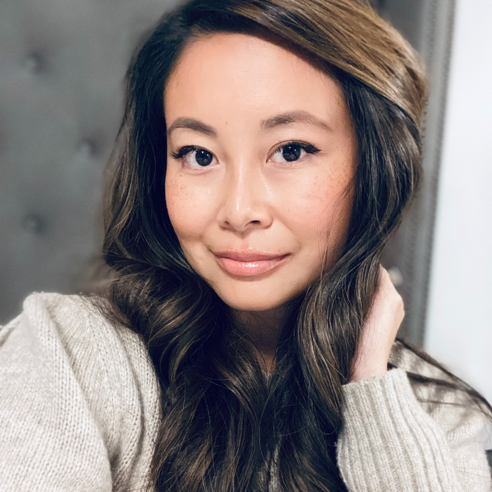 Meet your Posher, Stacy